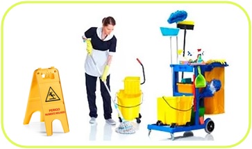 ACESS�RIOS DE LIMPEZA